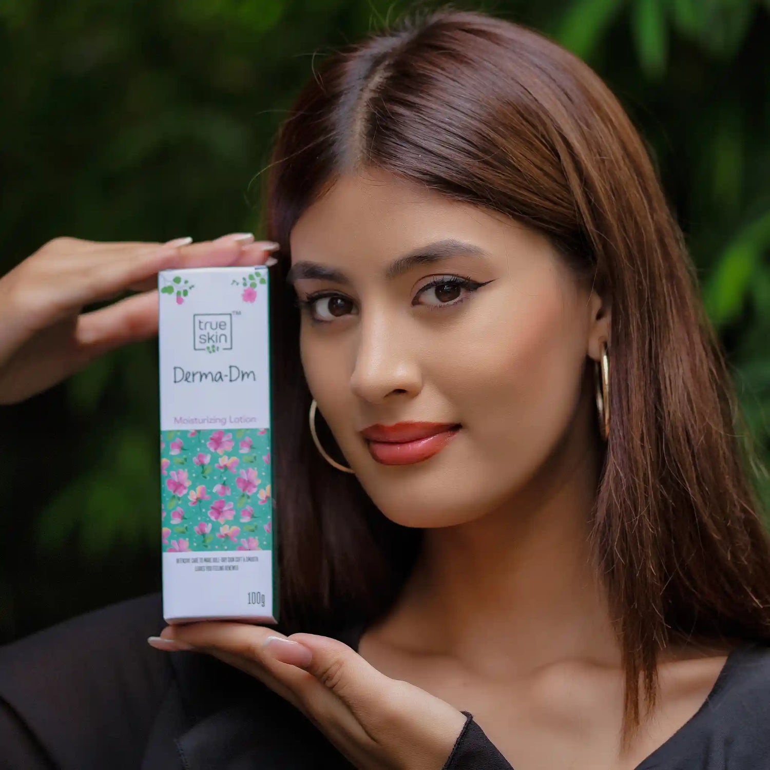 Derma-DM Moisturizing lotion True Skin