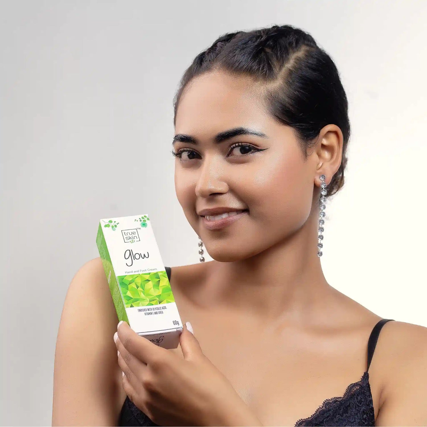 Glow - Hand and foot cream - True Skin