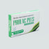 Liquid Probiotic Supplement to Support Gut and Immunity