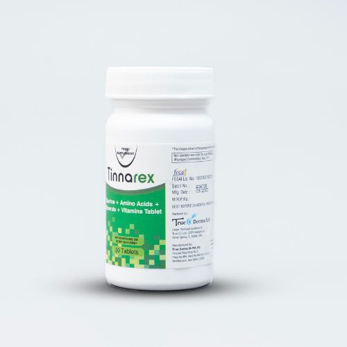 Tinnarex capsules support auditory health and hydration after hangovers