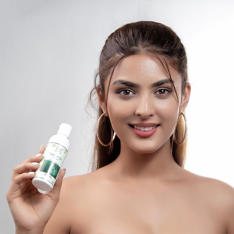True Hair Gain oil for hair grow