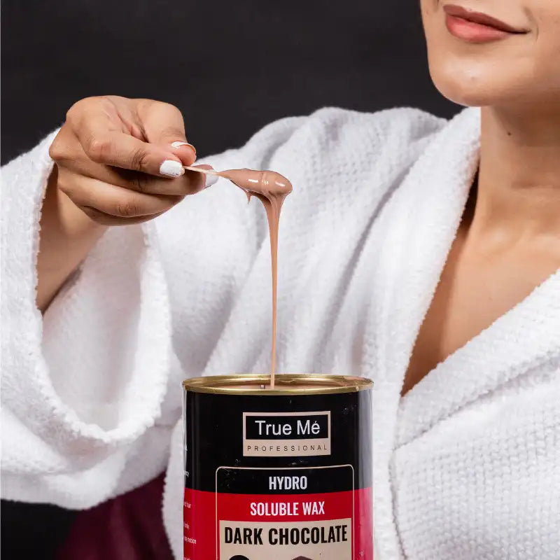 True Me Body Wax