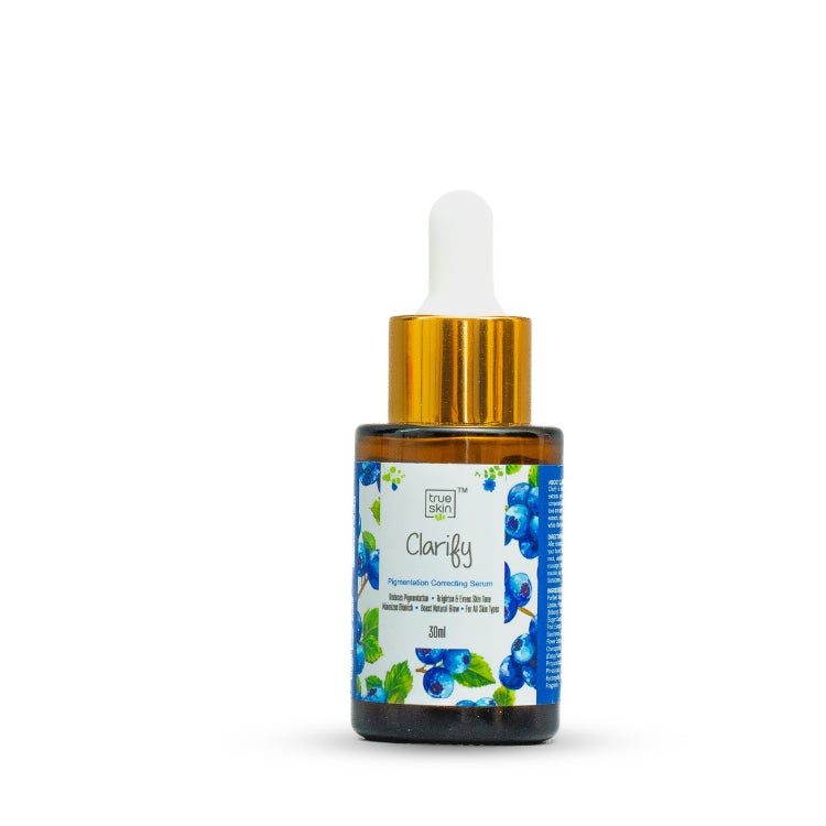 true skin clarify serum for pigmentation serum