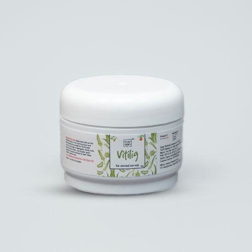 True Skin Vitilig pigmentation cream for vitiligo management
