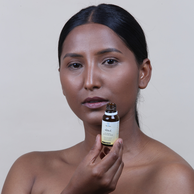 True Derma Vita -C | Vitamin C Serum | Face Serum