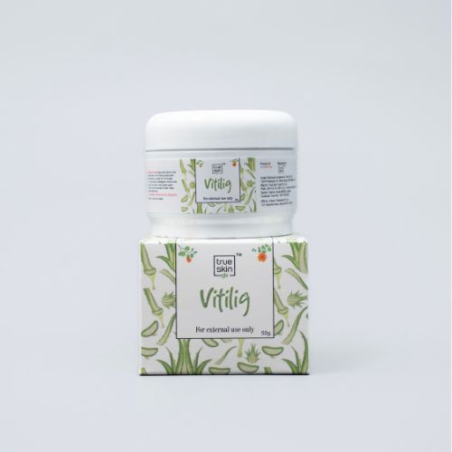 Best skincare cream for vitiligo and discoloration support