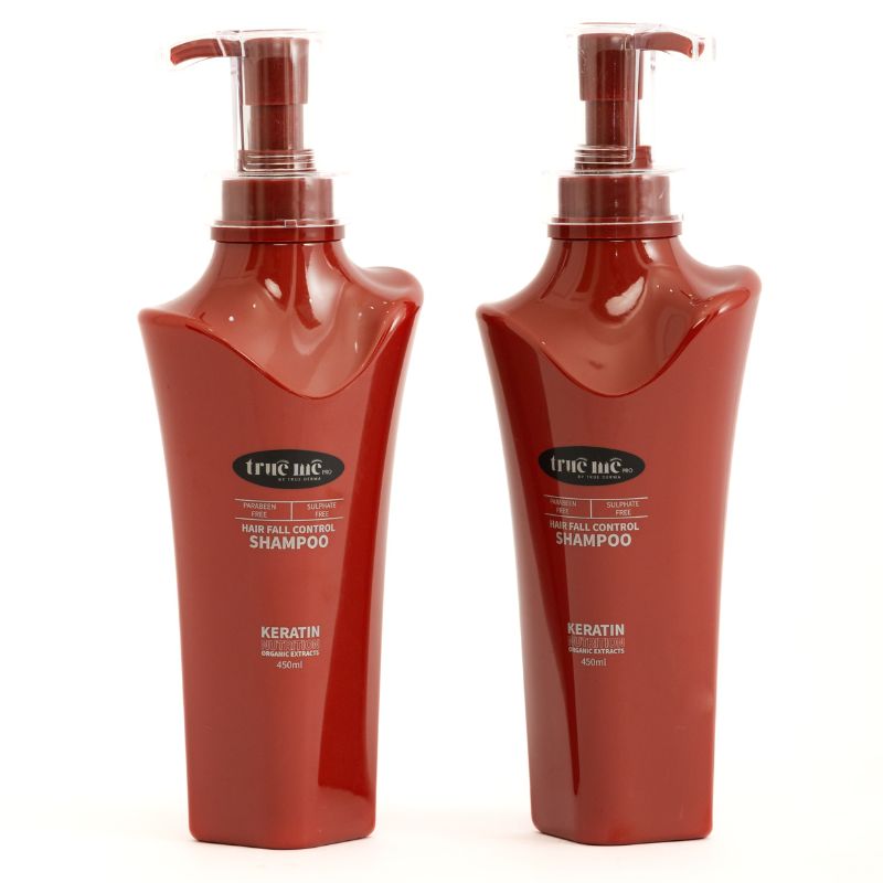 True Me Hair Fall Control Shampoo