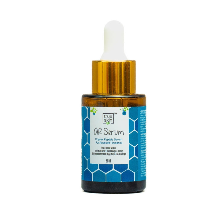 True Skin AR – Hydrating Serum for Firm and Smooth Skin