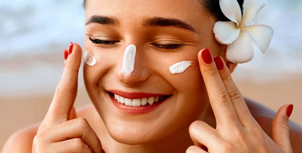 5 Reasons to Use Sunscreen Every Day - Truederma