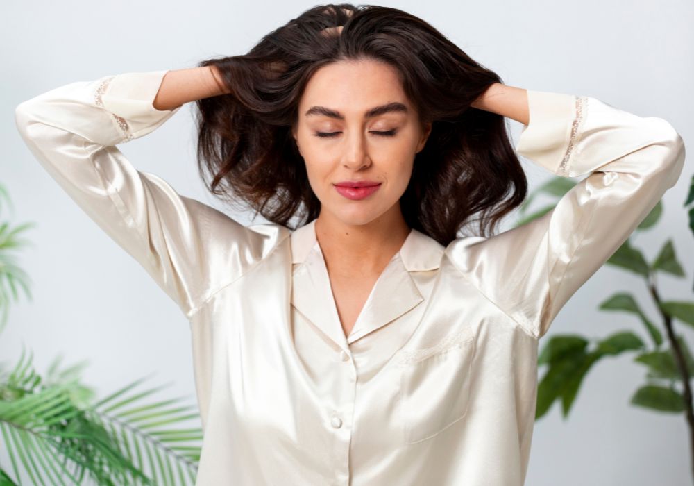 8 Healthy Hair Tips You Need To Know