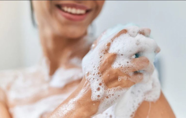 How to Choose the Best Body Wash as Per Your Skin Type?