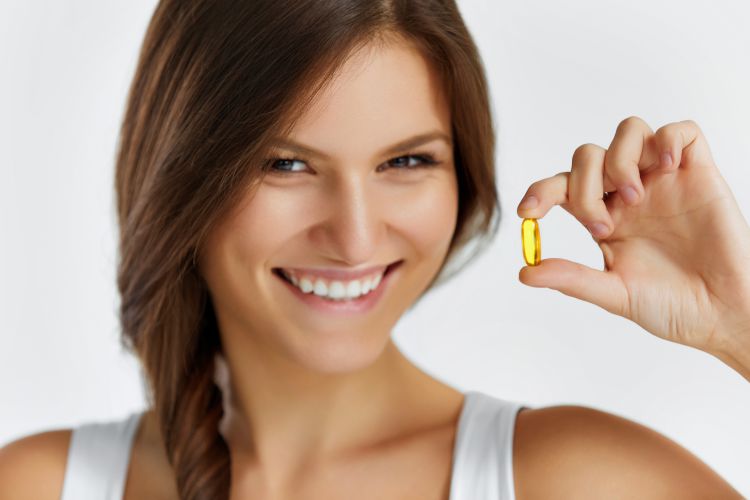 What are the Best Supplements for Women’s Health?