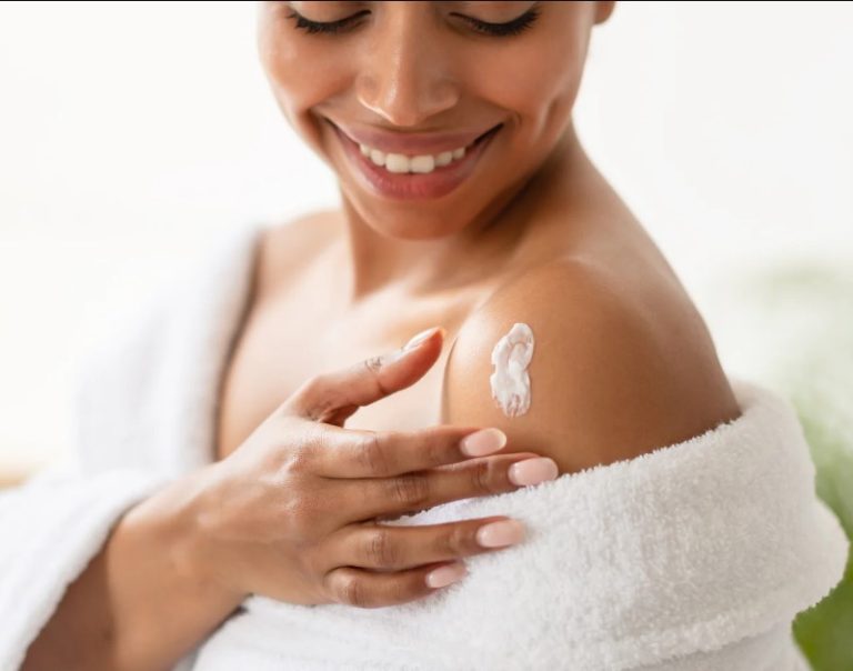 Body Care Routine: How to Achieve Silky Smooth Skin All Over