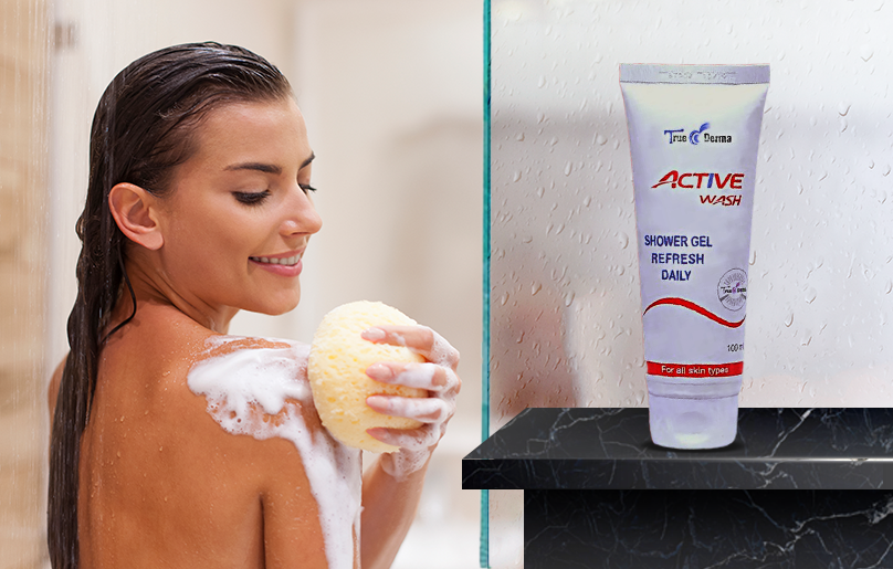 How to Choose the Right Body Wash for Your Skin Type?