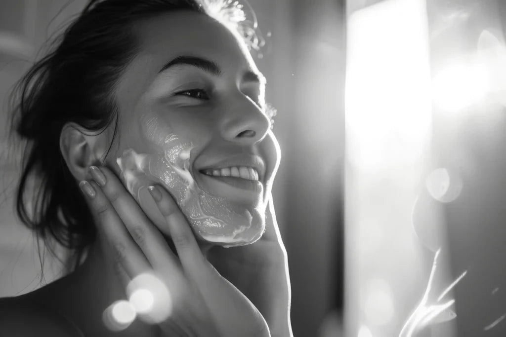 Day Cream vs. Night Cream: Why You Need Both?