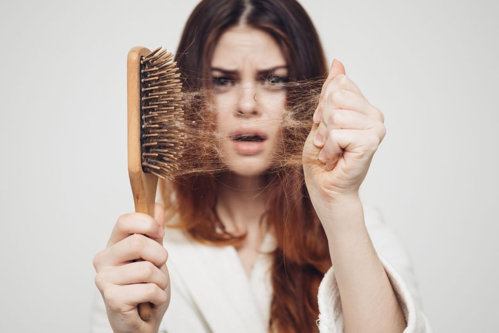 Hair Loss in Women: Causes and Effective Treatments