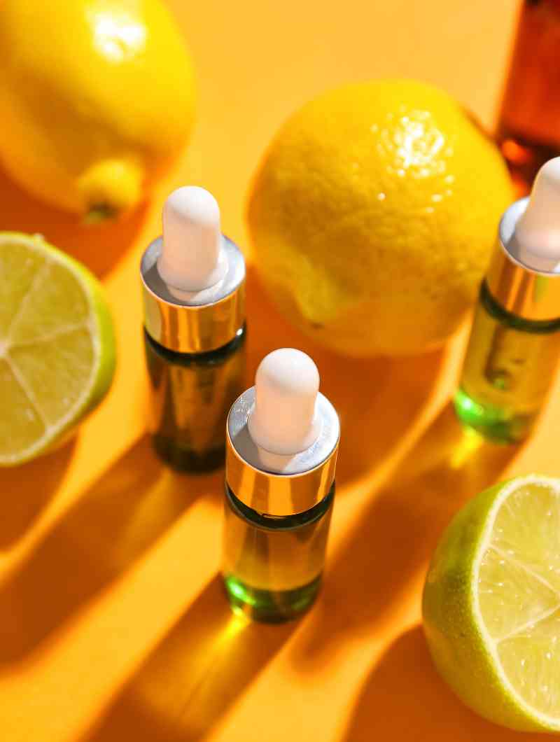 5 Mistakes to Avoid When Using Vitamin C Serum