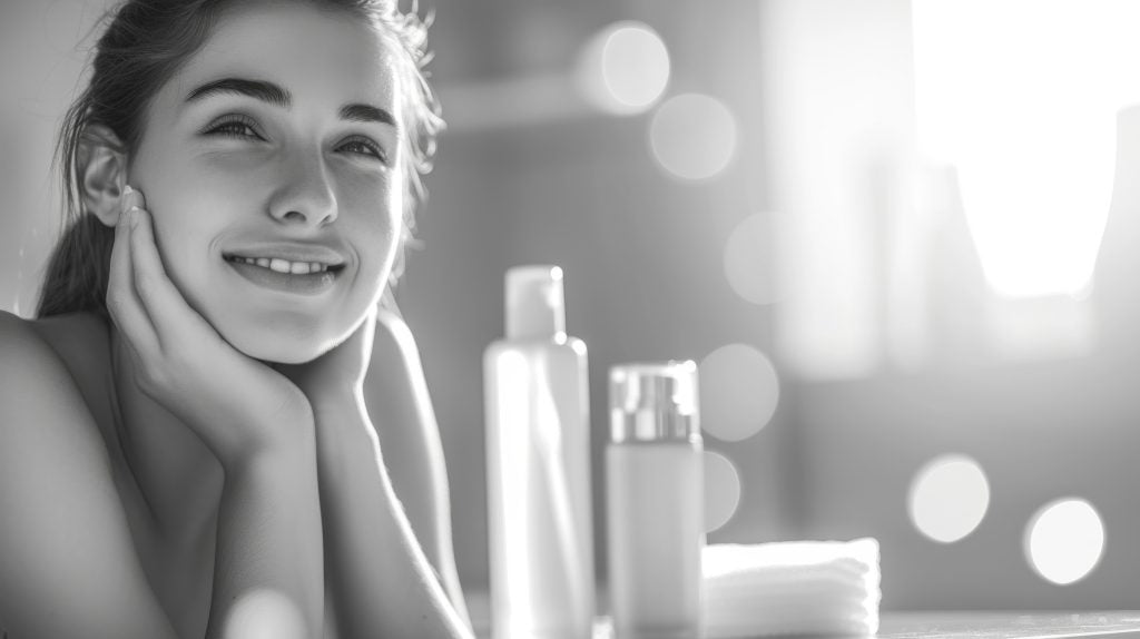 How to Choose the Right Body Wash for Your Skin Type?