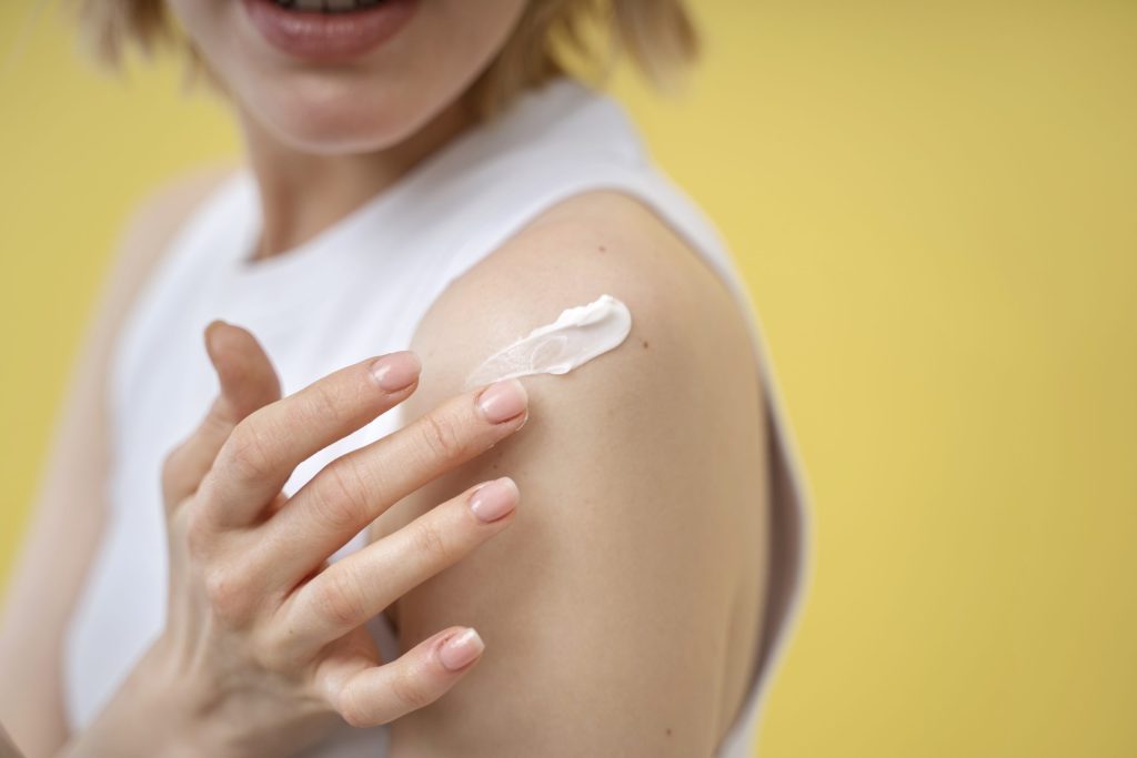 How to Choose the Right Moisturizer for Your Skin Type?