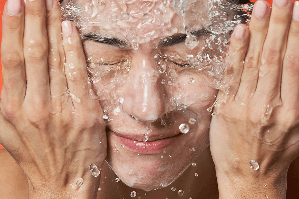 Face Wash Guide - How to Choose, Use, and Master Your Cleansing Routine
