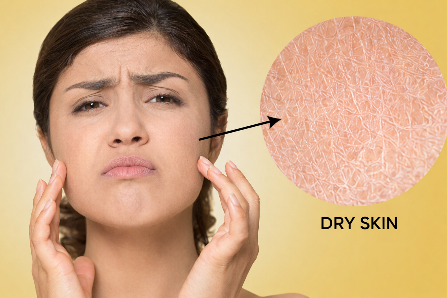 Hydrating Face Wash for Dry Skin