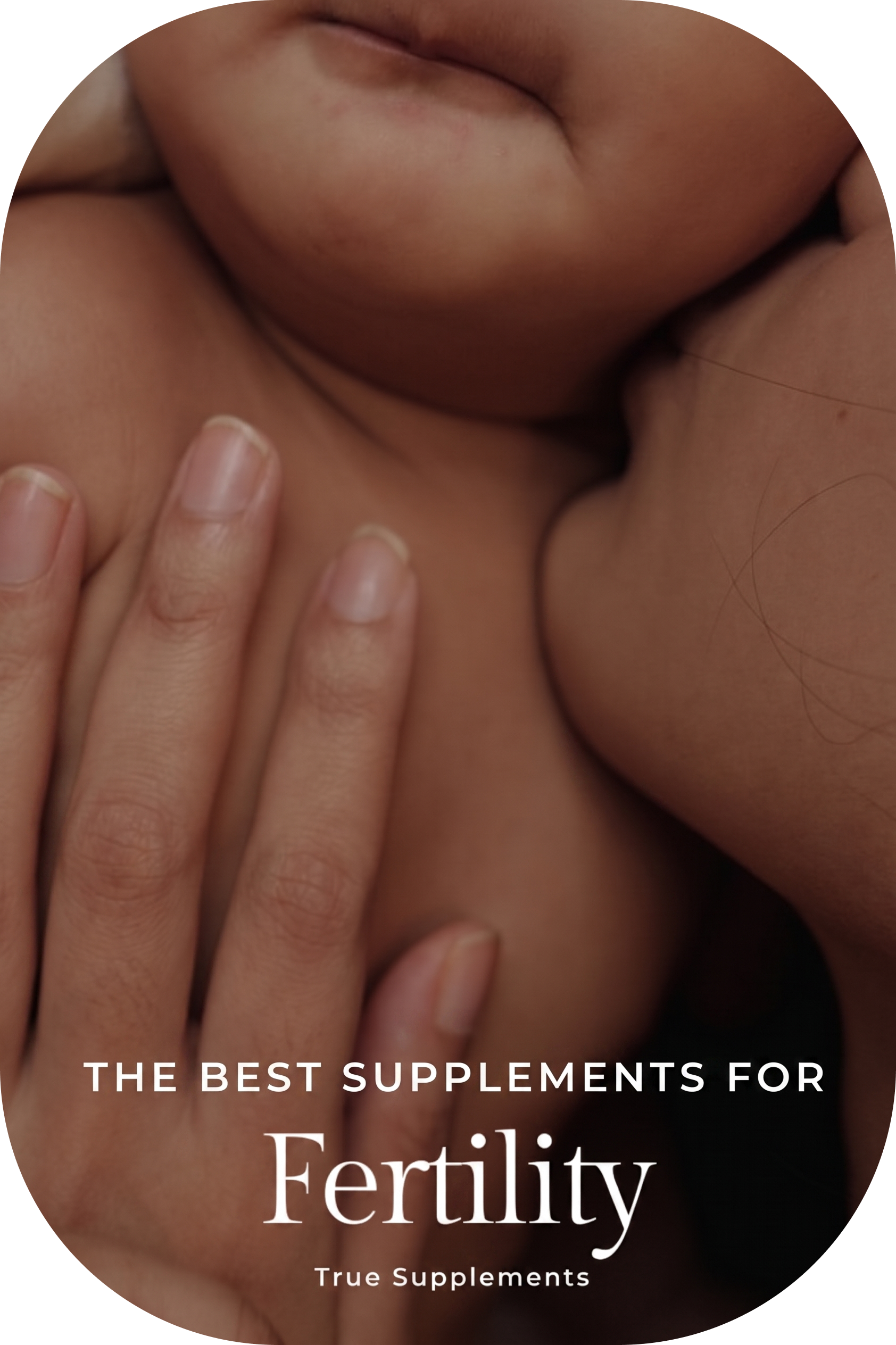 Fertility Supplement with L-Arginine and Folic Acid You Actually Need