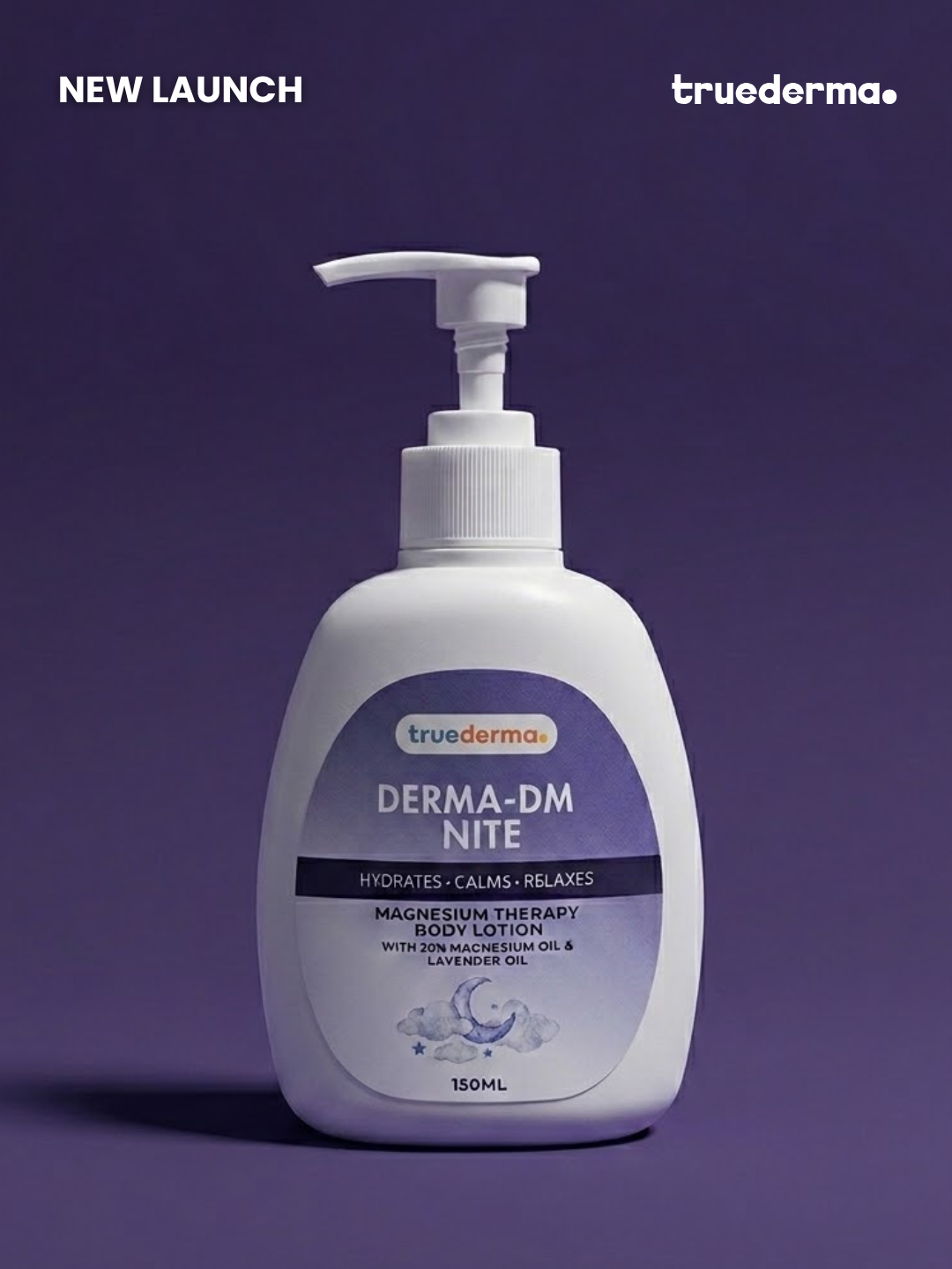 Stressed Skin & Restless Nights? Why You Need Magnesium Inside and Out