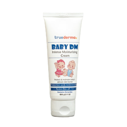 True Derma Baby DM - Moisturizing Cream