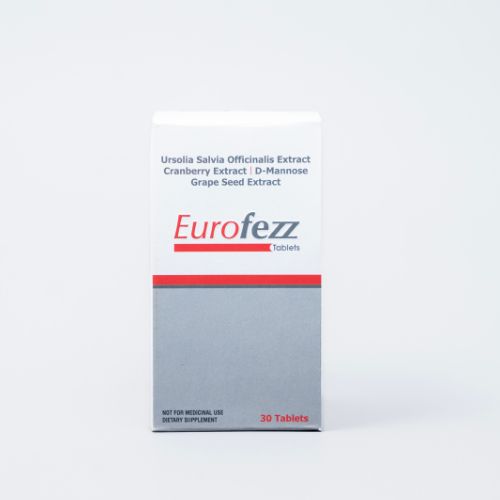 True Derma Eurofezz Tablets