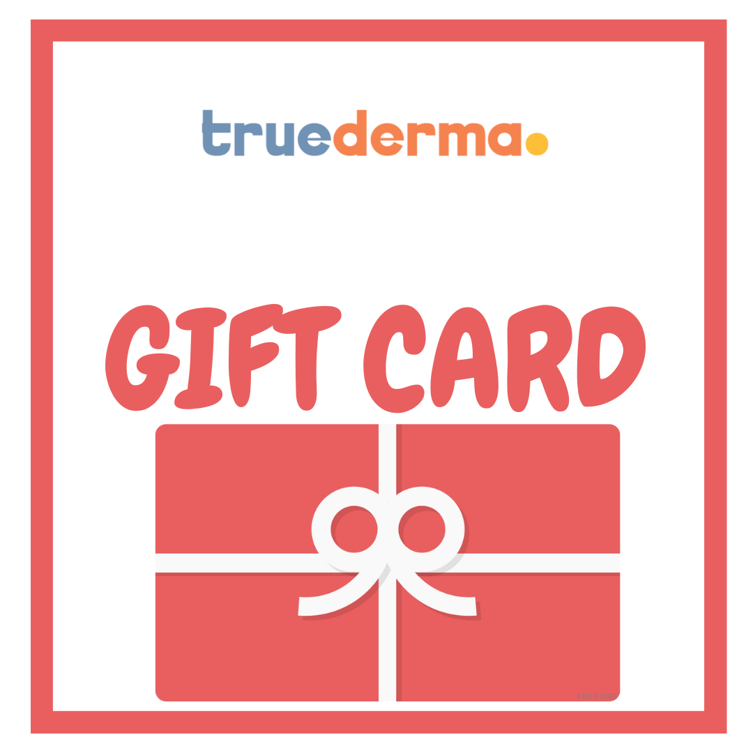 Truederma Gift Card