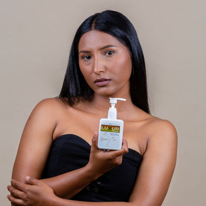 Hydrating cleanser for all skin types by True Derma