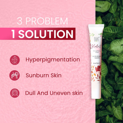 True Skin Kolvit | Skin Lightening Cream