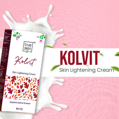 Trueskin Kolvit | Skin Lightening Cream