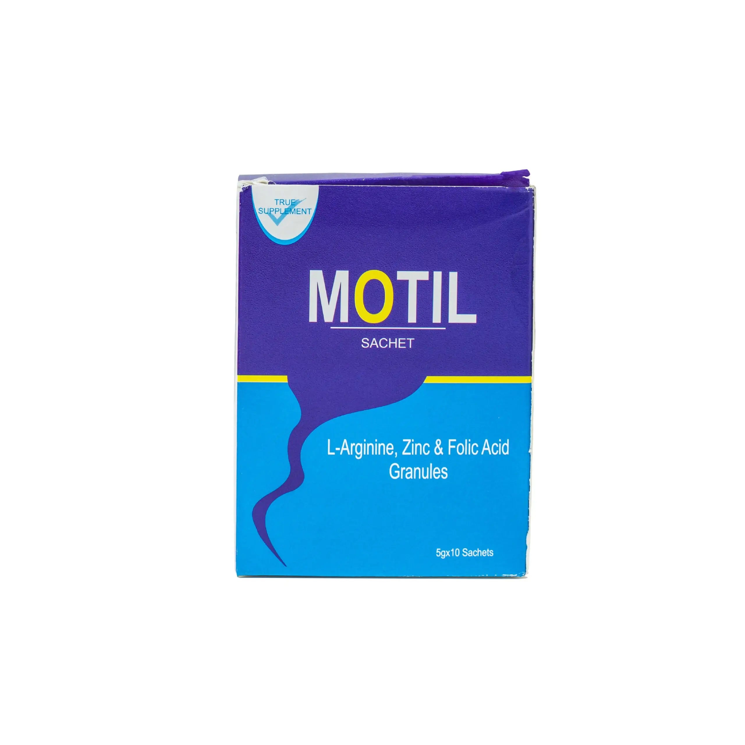 True Derma Motil Capsules