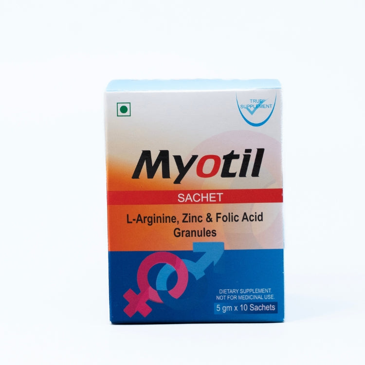 Myotil – Reproductive &amp; Cardiovascular Support