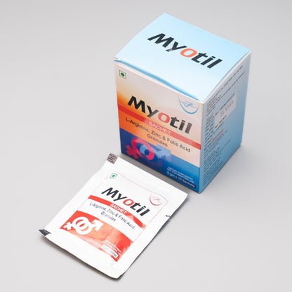 Myotil – Reproductive &amp; Cardiovascular Support