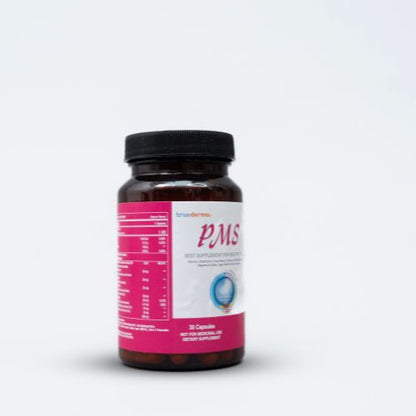 True Derma PMS Supplement
