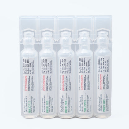 Prolac Plus - Liquid Probiotic for Gut and Immune Support