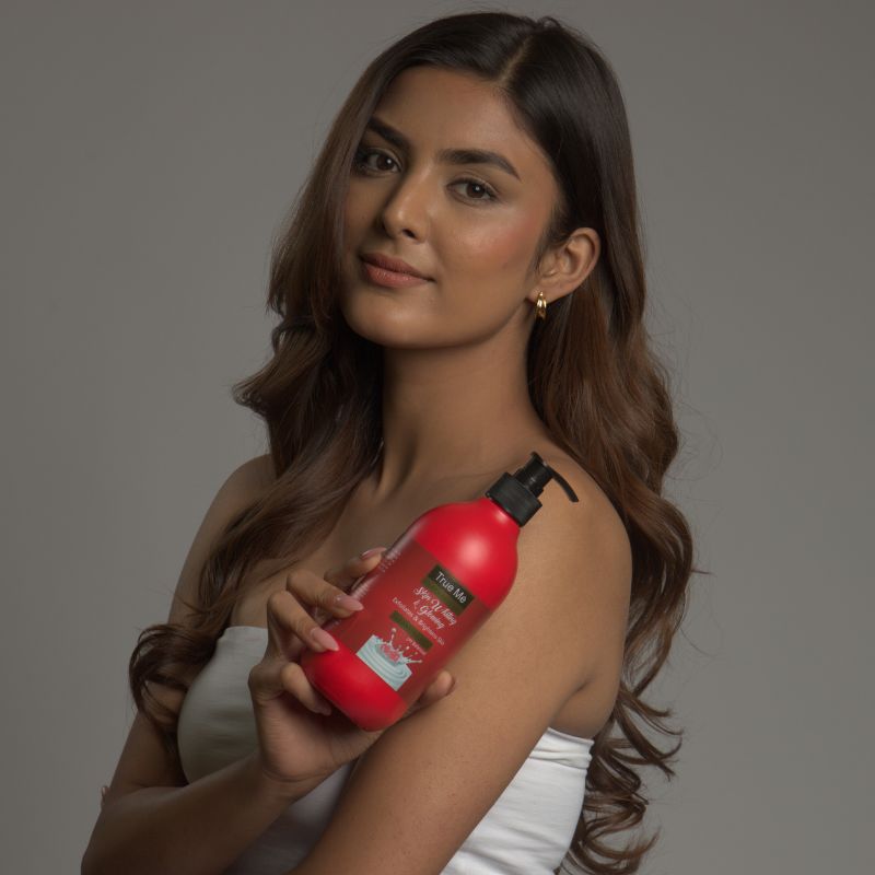 True Me Skin Whitening Products