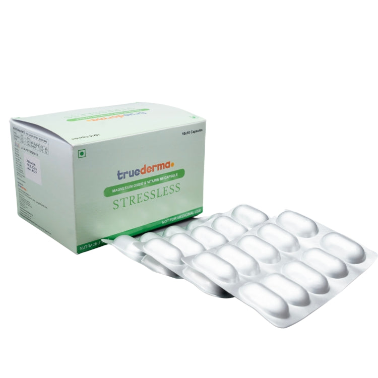 Stressless Capsules