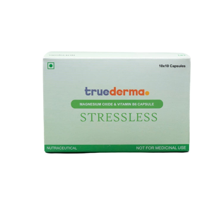 Stressless Capsules