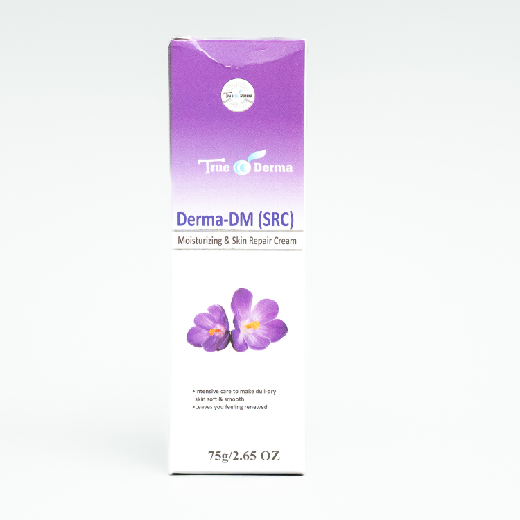 True Derma DM (SRC) Moisturizer Cream - Skin Repair Cream