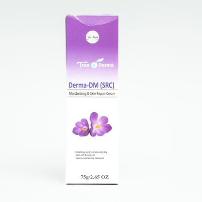 True Derma DM (SRC) Moisturizer Cream - Skin Repair Cream