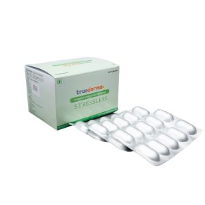 Stressless Capsules