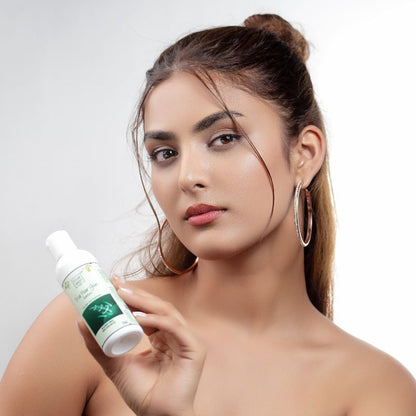 True Hair Gain oil for hair grow by True skin