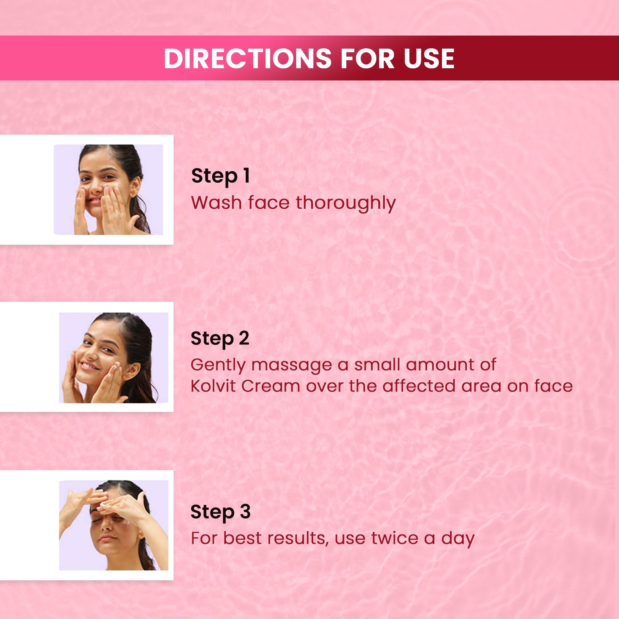 True Skin Kolvit | Skin Lightening Cream
