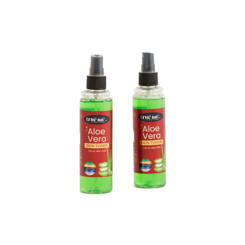 True Me Aloe Vera Skin Toner