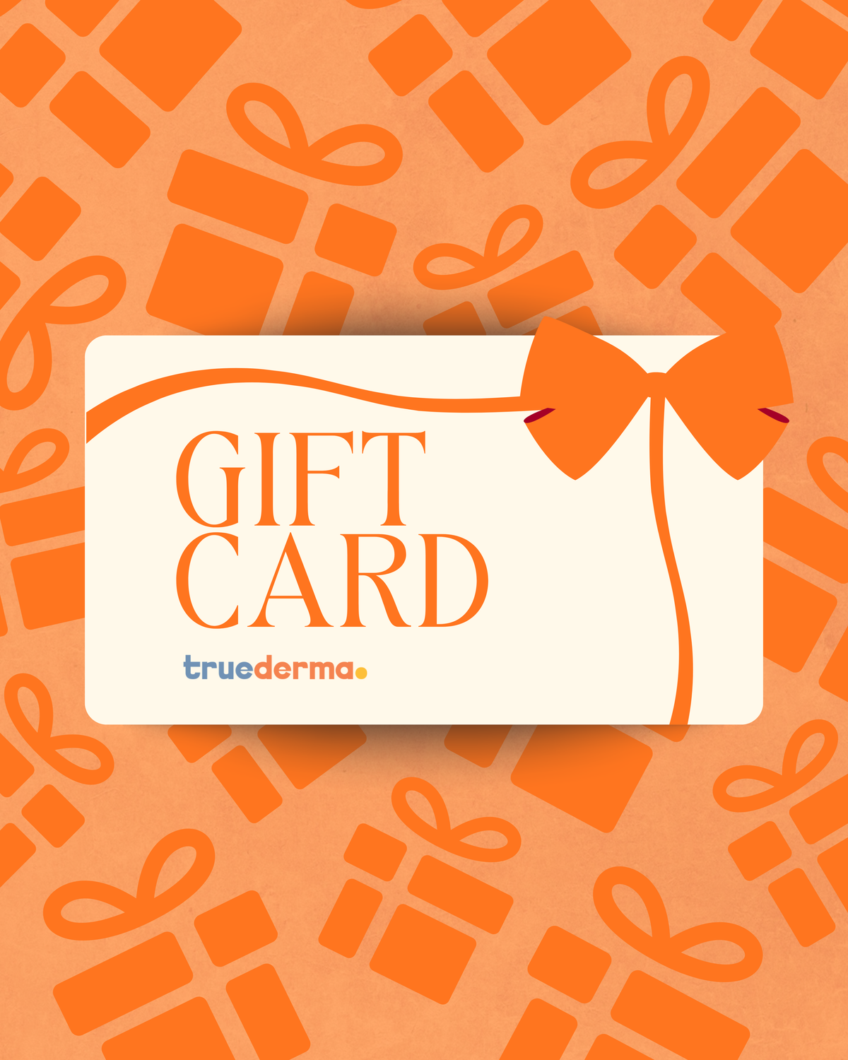 Truederma Gift Card