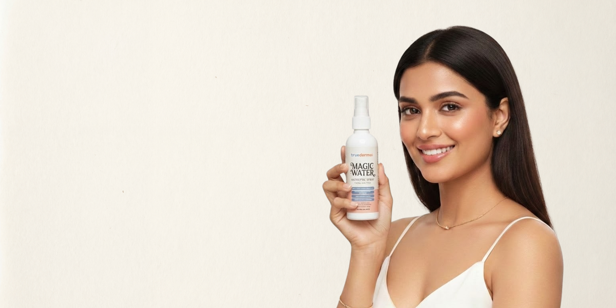 Natural Skincare Products, Hair & Body Care. Shop Now! – Truederma