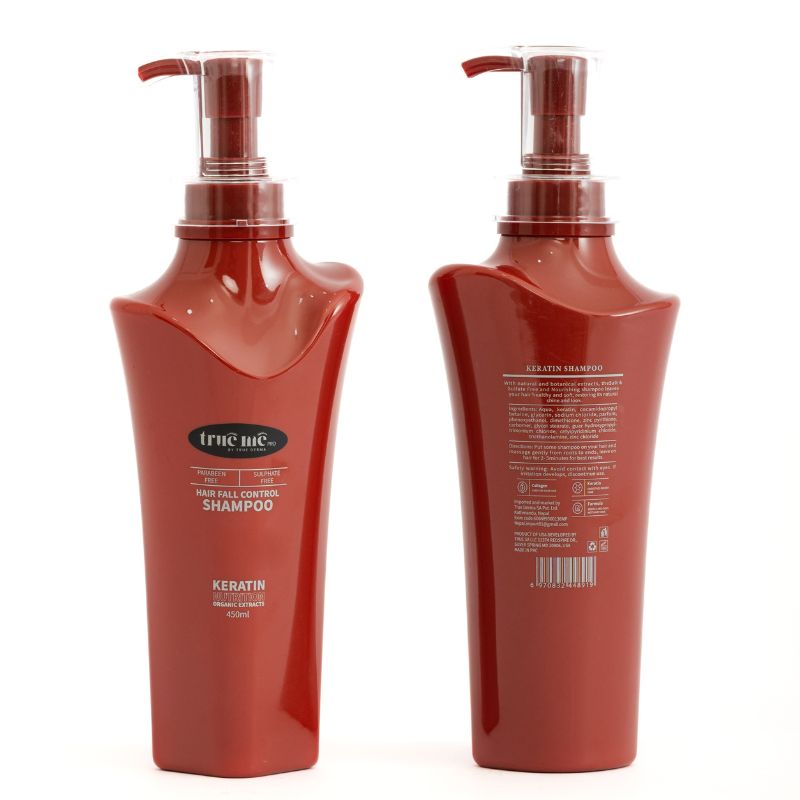 True Me Hair Fall Control Shampoo